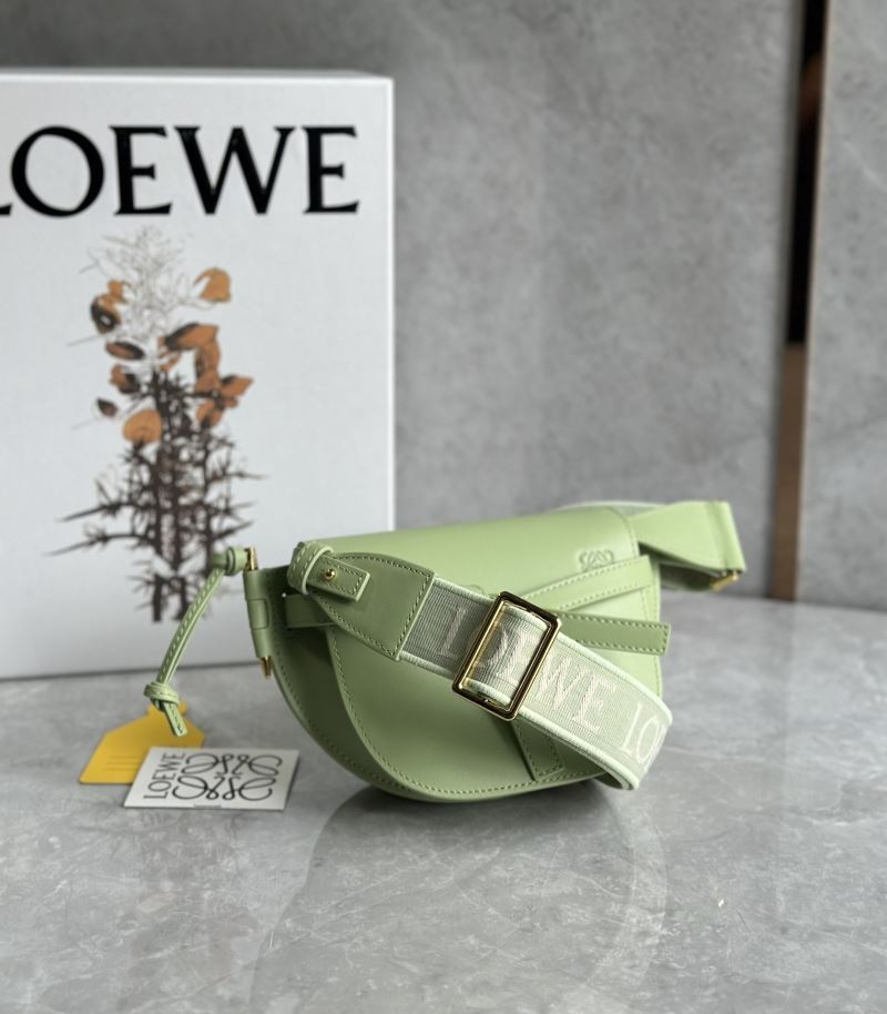 Loewe Gate Bags